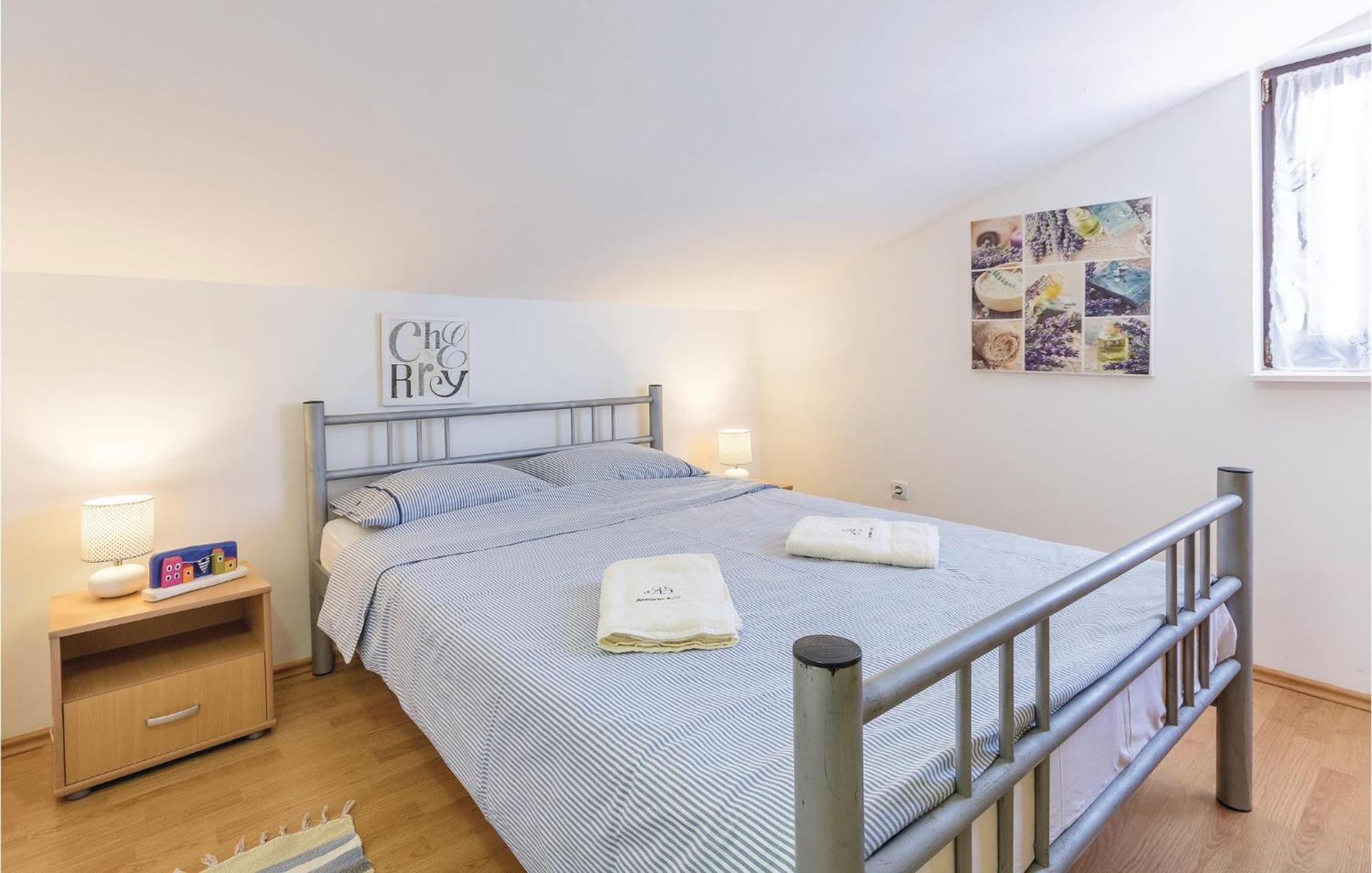 Amazing Apartment In Medulin With Wifi מראה חיצוני תמונה