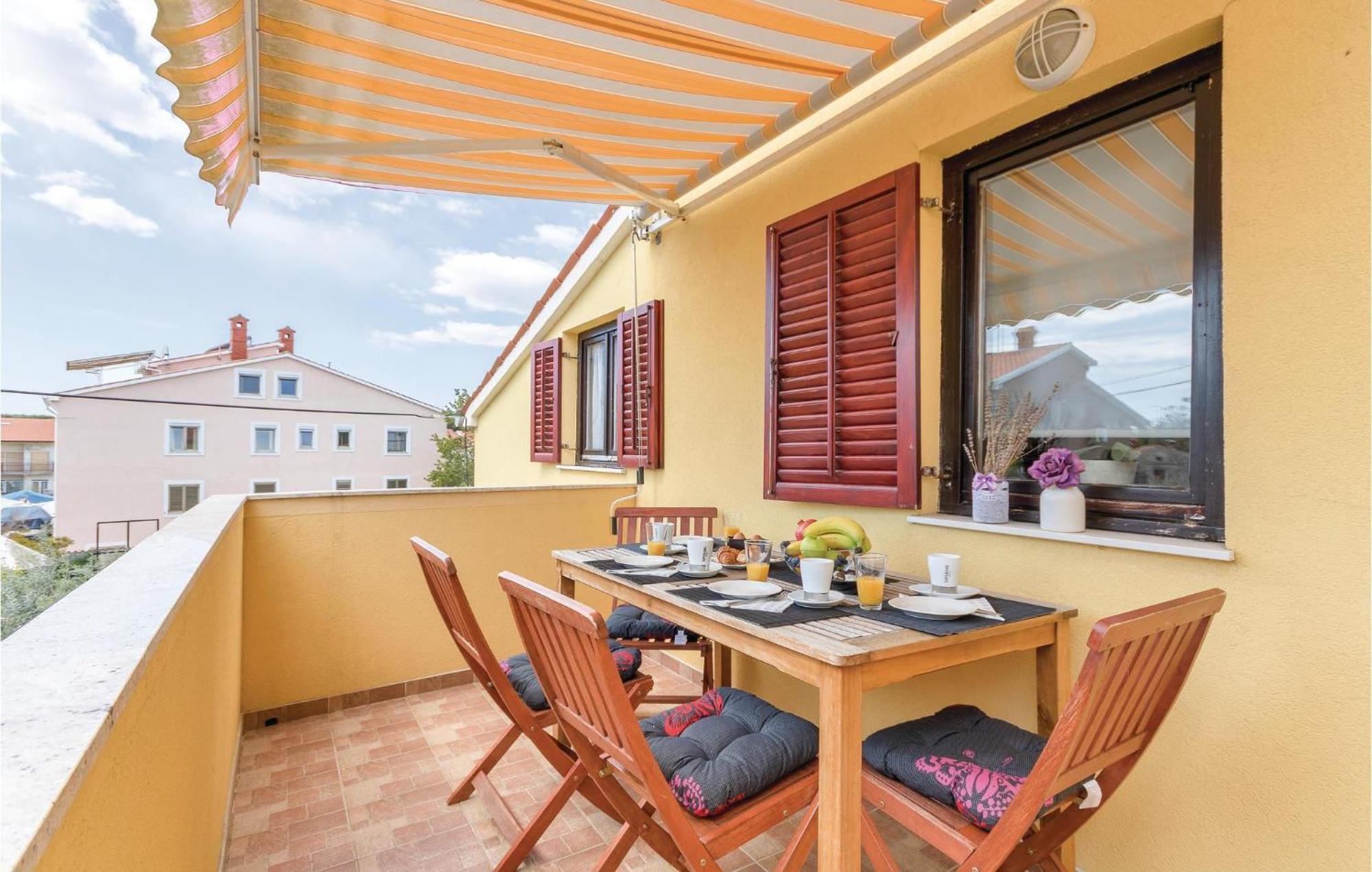 Amazing Apartment In Medulin With Wifi מראה חיצוני תמונה